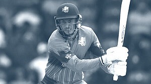 টি-টোয়েন্টিতে ৮১ বলে ২২৯ রানের অবিশ্বাস্য ইনিংস