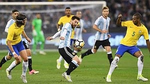 বিশ্বকাপ ফুটবল ২০২৬: জেনে নিন কবে মাঠে নামছে ব্রাজিল ও আর্জেন্টিনা