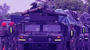 তাইওয়ানকে অস্ত্র দিয়ে বিপাকে যুক্তরাষ্ট্র, চীনের ‘ভয়ঙ্কর’ প্রতিশোধ!