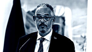 হাইতির শাসনভার পেলেন মার্কিন সমর্থনপুষ্ট আলিক্স দিদিয়ের