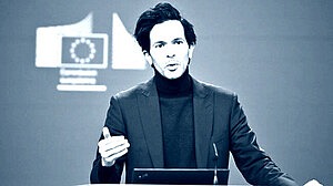 মধ্যপ্রাচ্যে উত্তেজনা: সামরিক পদক্ষেপের বিষয়ে সতর্ক করল ইইউ