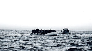 স্পেনের পথে নৌকাডুবি: দেড় শতাধিক অভিবাসনপ্রত্যাশীর মৃত্যুর আশঙ্কা