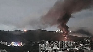 যুক্তরাষ্ট্রের অভিযান: মাদুরোকে রক্ষা করতে গিয়ে কিউবার ৩২ যোদ্ধা নিহত