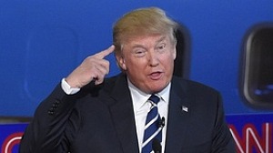 গ্রিনল্যান্ড প্রসঙ্গে ট্রাম্প: যুক্তরাষ্ট্র যা চাইবে তার সবই পাবে