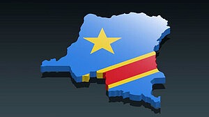 উত্তপ্ত কঙ্গো, নিহতের সংখ্যা বেড়ে ২১