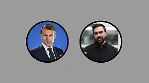 ভেনেজুয়েলা পরিস্থিতি: ম্যাক্রোঁর সমর্থন, নিউইয়র্ক মেয়রের তীব্র নিন্দা