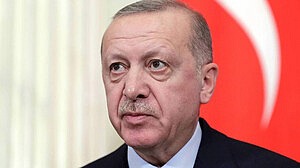 পাকিস্তান-আফগানিস্তানের বিবাদ মেটাতে মাঠে নামল তুরস্ক