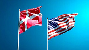 ডেনমার্কের কাছে ৯৫১ মিলিয়ন ডলারের ক্ষেপণাস্ত্র বিক্রির অনুমোদন যুক্তরাষ্ট্রের