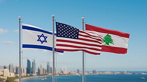 নতুন যুদ্ধ এড়াতে ইসরায়েল-যুক্তরাষ্ট্র-লেবানিজ কর্মকর্তাদের বৈঠক