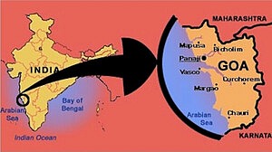 গোয়ায় নাইটক্লাবে ভয়াবহ আগুন, পর্যটকসহ ২৩ জনের মৃত্যু