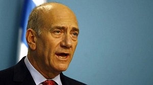 সাবেক ইসরায়েলি প্রধানমন্ত্রীর বিরুদ্ধে জার্মানিতে যুদ্ধাপরাধের অভিযোগ