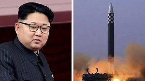 আরেকটি পারমাণবিক পরীক্ষার দ্বারপ্রান্তে উ. কোরিয়া! বাড়ছে উত্তেজনা