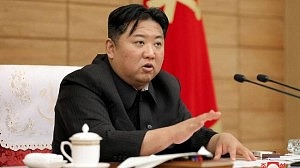 ‘বৃহৎ আকারের’ মাল্টিপল রকেট লঞ্চার পরীক্ষার দাবি উত্তর কোরিয়ার