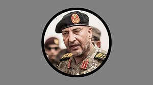 তুরস্কে বিমান বিধ্বস্ত হয়ে লিবিয়ার সেনাপ্রধানসহ ৮ জন নিহত