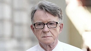 এপস্টেইনের নথিতে নাম: লেবার পার্টি থেকে লর্ড ম্যান্ডেলসনের পদত্যাগ