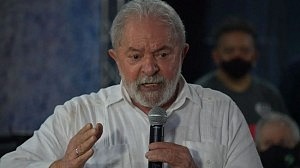 লুলা: ‘ভ্রাতৃঘাতী যুদ্ধ’ এড়াতে যুক্তরাষ্ট্র ও ভেনেজুয়েলার মধ্যে মধ্যস্থতার প্রস্তাব