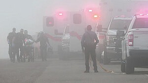 যুক্তরাষ্ট্রের উপকূলে উড়োজাহাজ বিধ্বস্ত, ৫ জনের প্রাণহানি