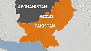 শান্তি আলোচনা ব্যর্থ, সীমান্তে ফের সংঘাতে পাকিস্তান-আফগানিস্তান