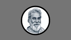 চলে গেলেন ‘চাঁদের আলো’ সিনেমার নির্মাতা শেখ নজরুল ইসলাম