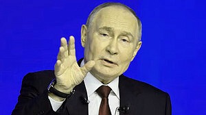 পুতিনের সঙ্গে সিরিয়ার মন্ত্রীদের বৈঠক, সামরিক সহযোগিতা নিয়ে আলোচনা