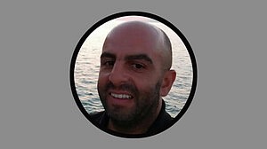 ব্রিটিশ-আরব সামির জিতুনির সাহসিকতায় রক্ষা পেল বহু প্রাণ