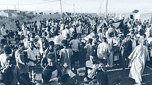 সুদানের আল-ফাশিরে তীব্র সংঘাত, পালাচ্ছে হাজারো বেসামরিক নাগরিক