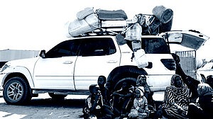 জাতিসংঘ: সুদানের আল-ফাশির এখন শোকের শহর