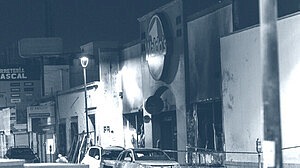 মেক্সিকোতে সুপারমার্কেটে বিস্ফোরণ, নিহত অন্তত ২৩