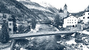 প্রত্যাশার চেয়েও বেশি ঝুঁকিতে সুইজারল্যান্ড, উষ্ণতা বাড়ছে দ্বিগুণ গতিতে