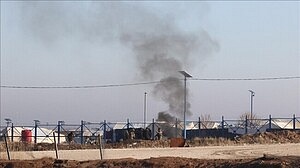 যুদ্ধবিরতির ঘোষণা আসার পরই ভয়াবহ হামলা, নিহত ৭