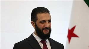 সিরিয়ার প্রেসিডেন্টের ওপর থেকে নিষেধাজ্ঞা তুলে নিলো জাতিসংঘ