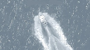 প্রশান্ত মহাসাগরে দুটি জাহাজে মার্কিন হামলা, নিহত ৫