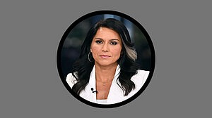 তুলসী গ্যাবার্ড: অন্য দেশের ‘সরকার পরিবর্তনের’ মার্কিন নীতি শেষ হয়েছে