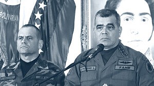 মার্কিন হামলায় মাদুরোর নিরাপত্তা দলের বড় অংশ নিহত, দাবি প্রতিরক্ষামন্ত্রীর