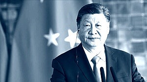 চীন-থাইল্যান্ড সম্পর্কের ‘নতুন অধ্যায়’ চান শি জিনপিং