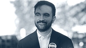 ট্রাম্পের সঙ্গে আলোচনায় আগ্রহী নিউ ইয়র্কের নতুন মেয়র, তবে দিলেন হুঁশিয়ারিও