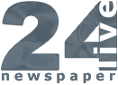 24 Live Newspaper