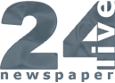 24 Live Newspaper